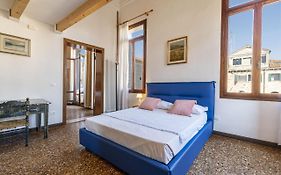 Ca' Magia - Rialto Exclusive Residence